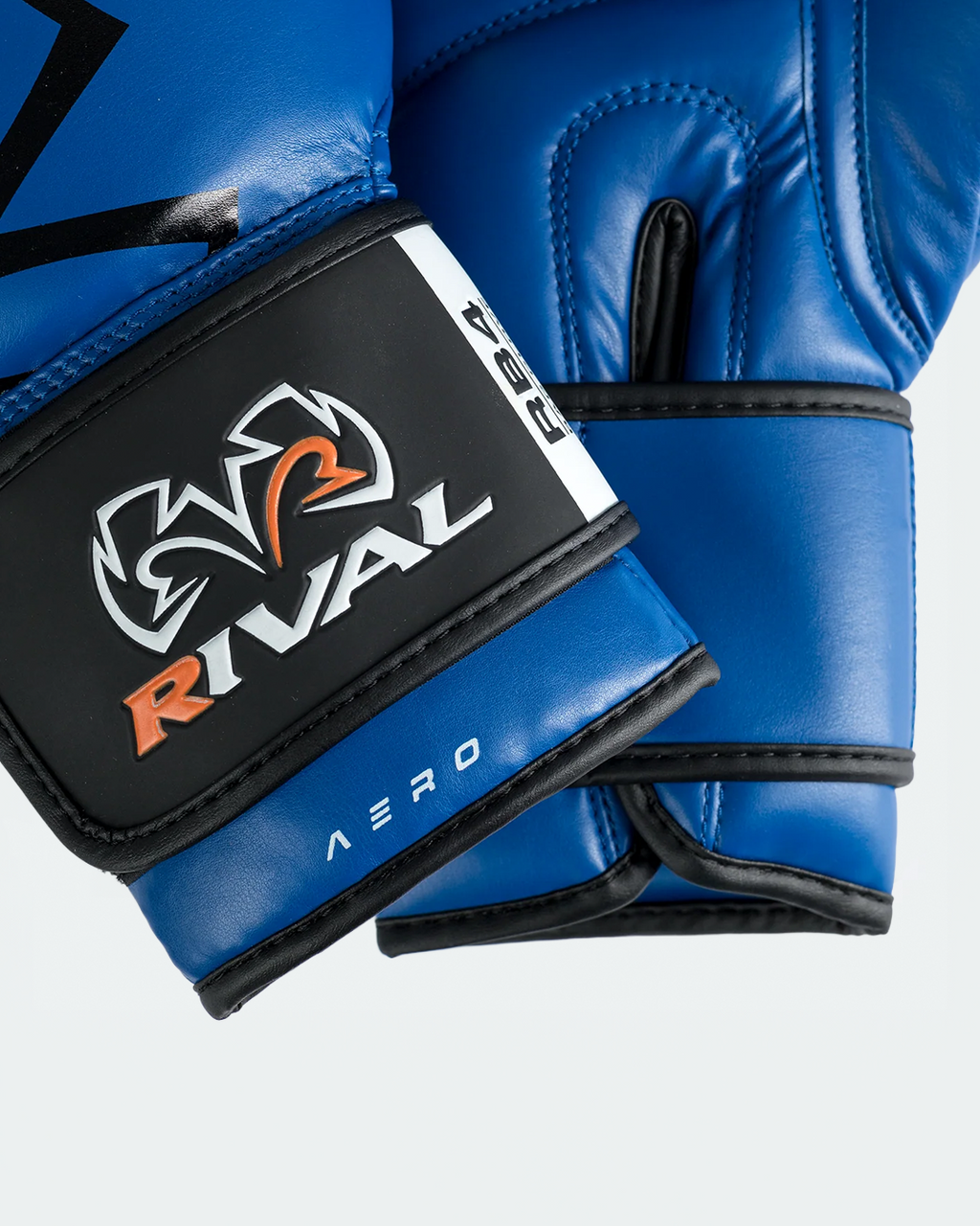 Guantes Rival RB4 Aero Azul