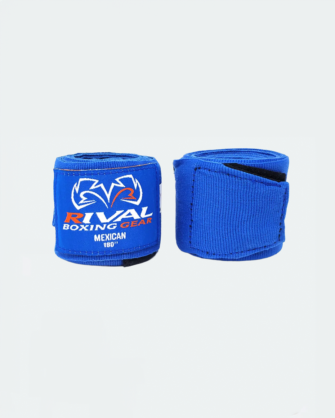 Vendas Rival, Azul