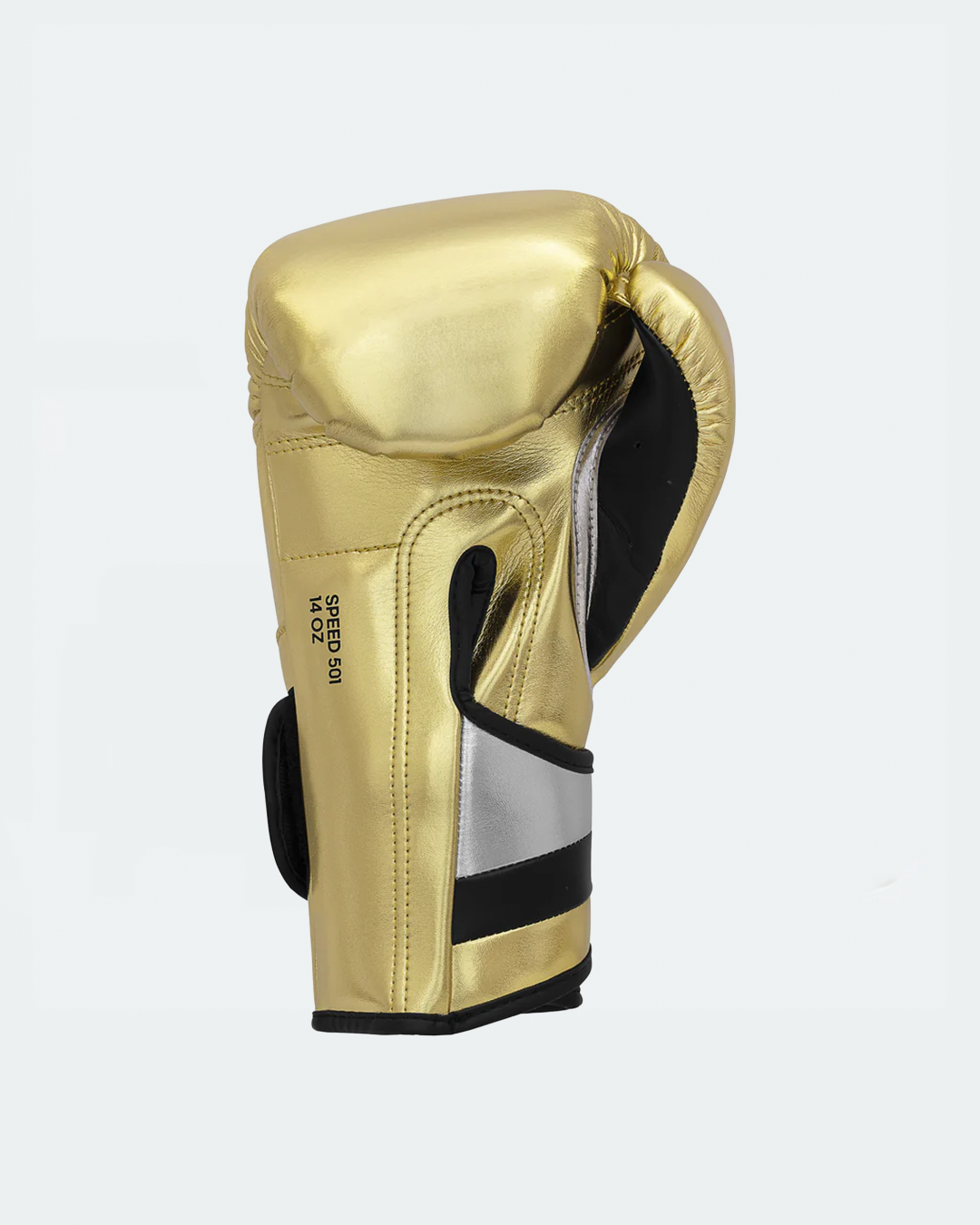 Guantes Adidas Adi-Speed 501 Pro Dorado