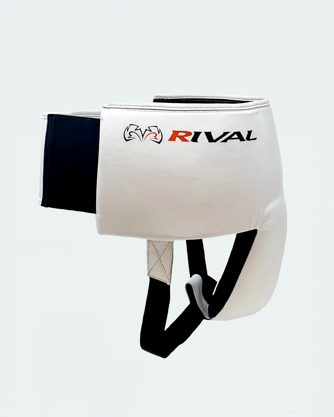 Copa Protectora Rival RNFL3 Pro, Blanco