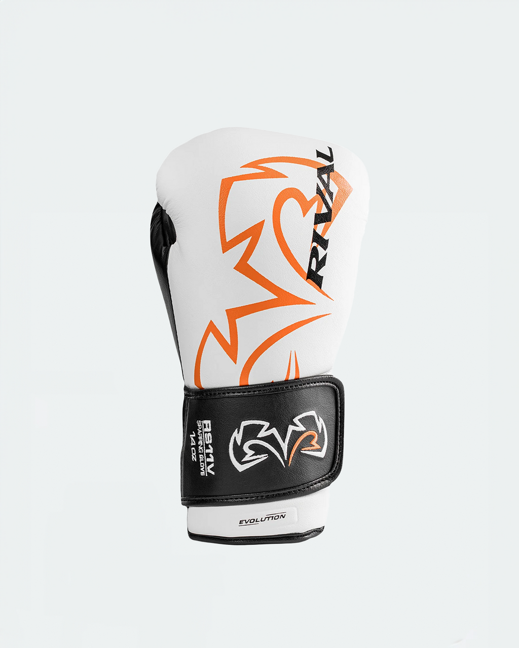 Guantes Rival RS11V, Blanco