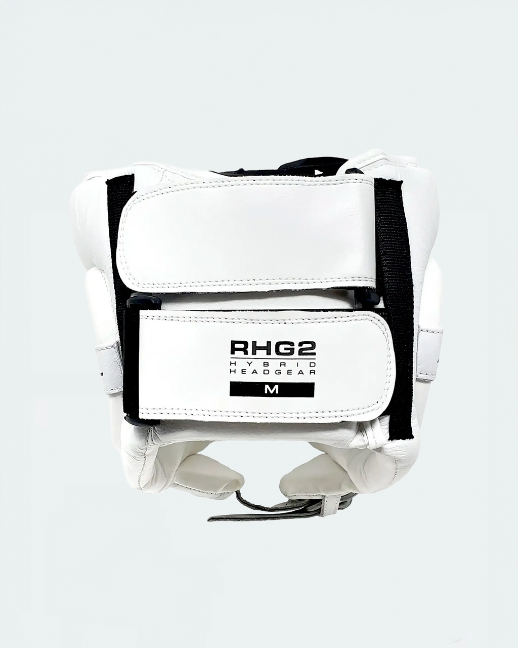 Careta de Pomulos Rival RHG2 Hibrida, Blanco