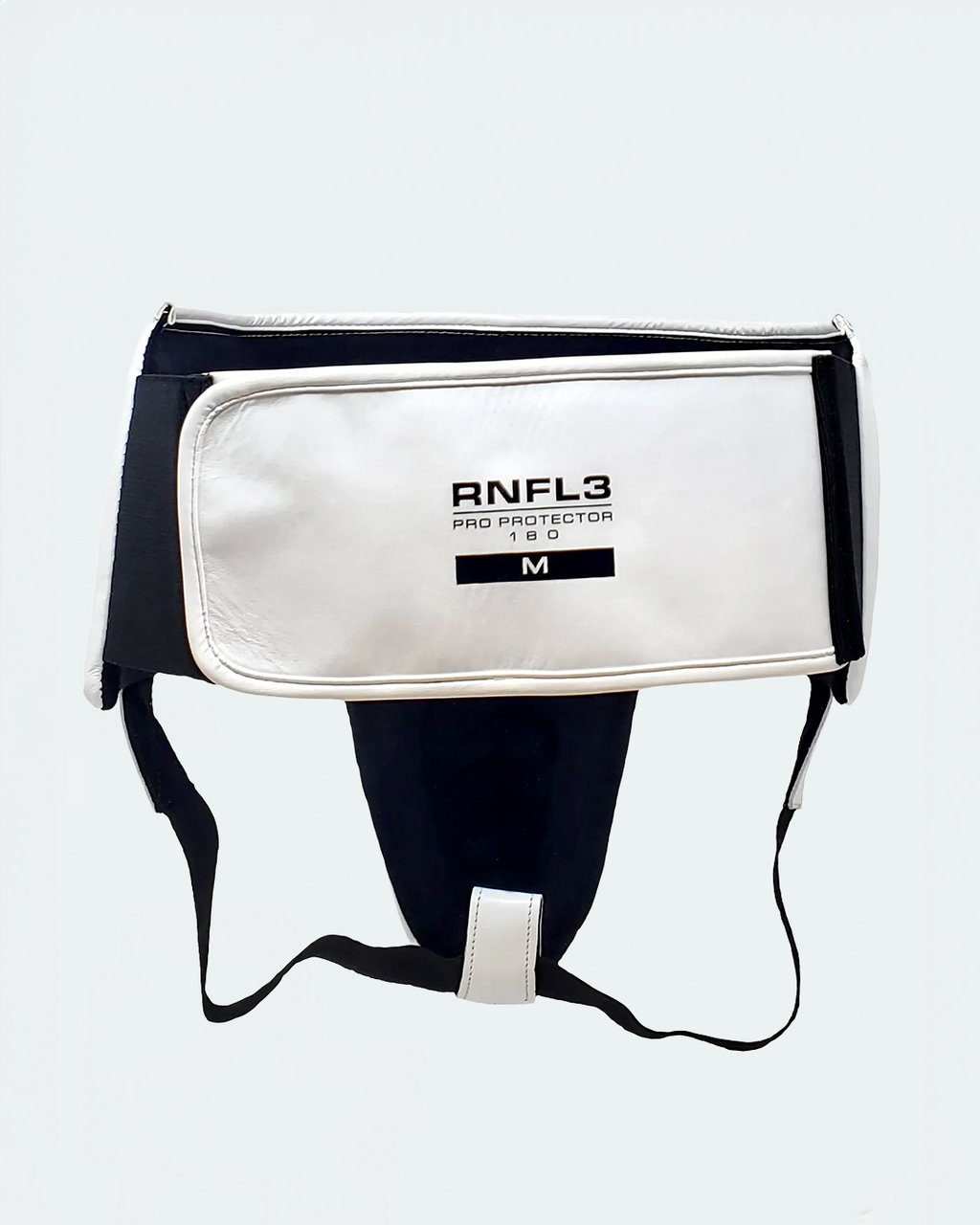 Copa Protectora Rival RNFL3 Pro, Blanco