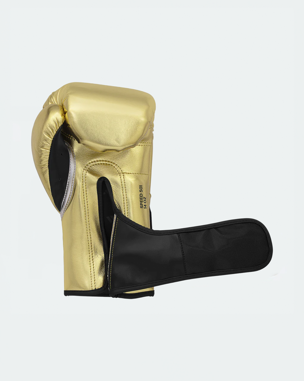 Guantes Adidas Adi-Speed 501 Pro Dorado