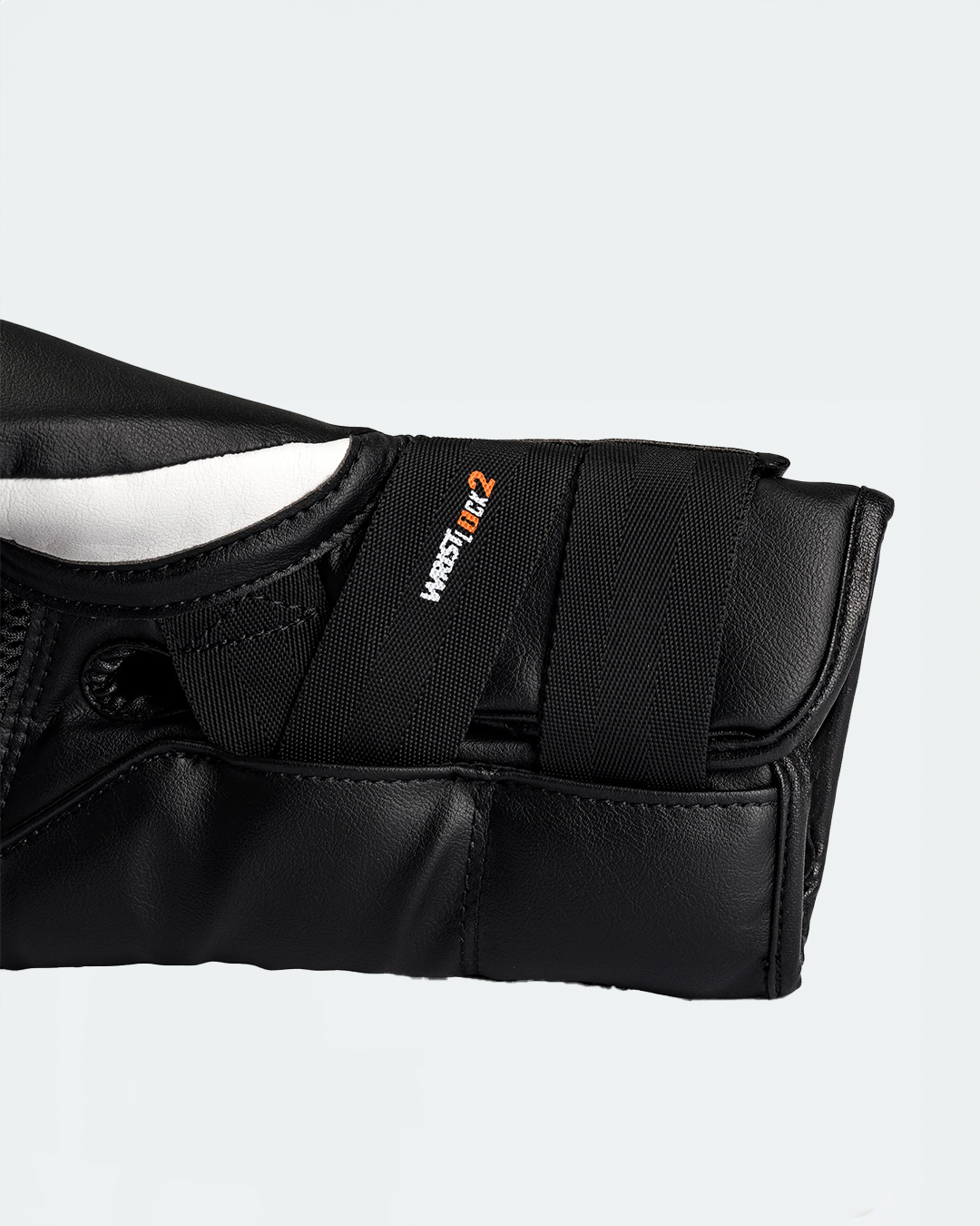 Guantes Rival RS11V, Blanco