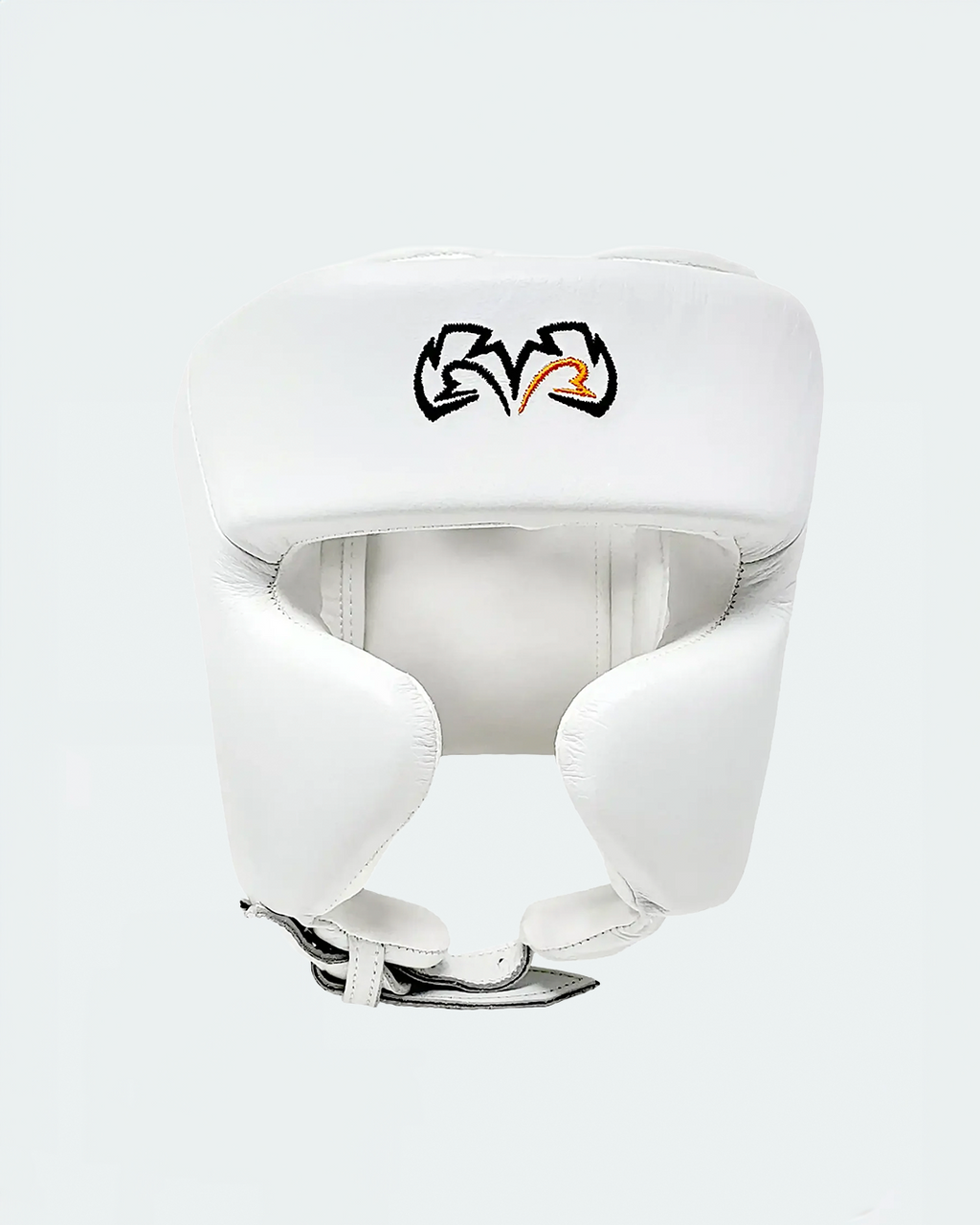 Careta de Pomulos Rival RHG2 Hibrida, Blanco