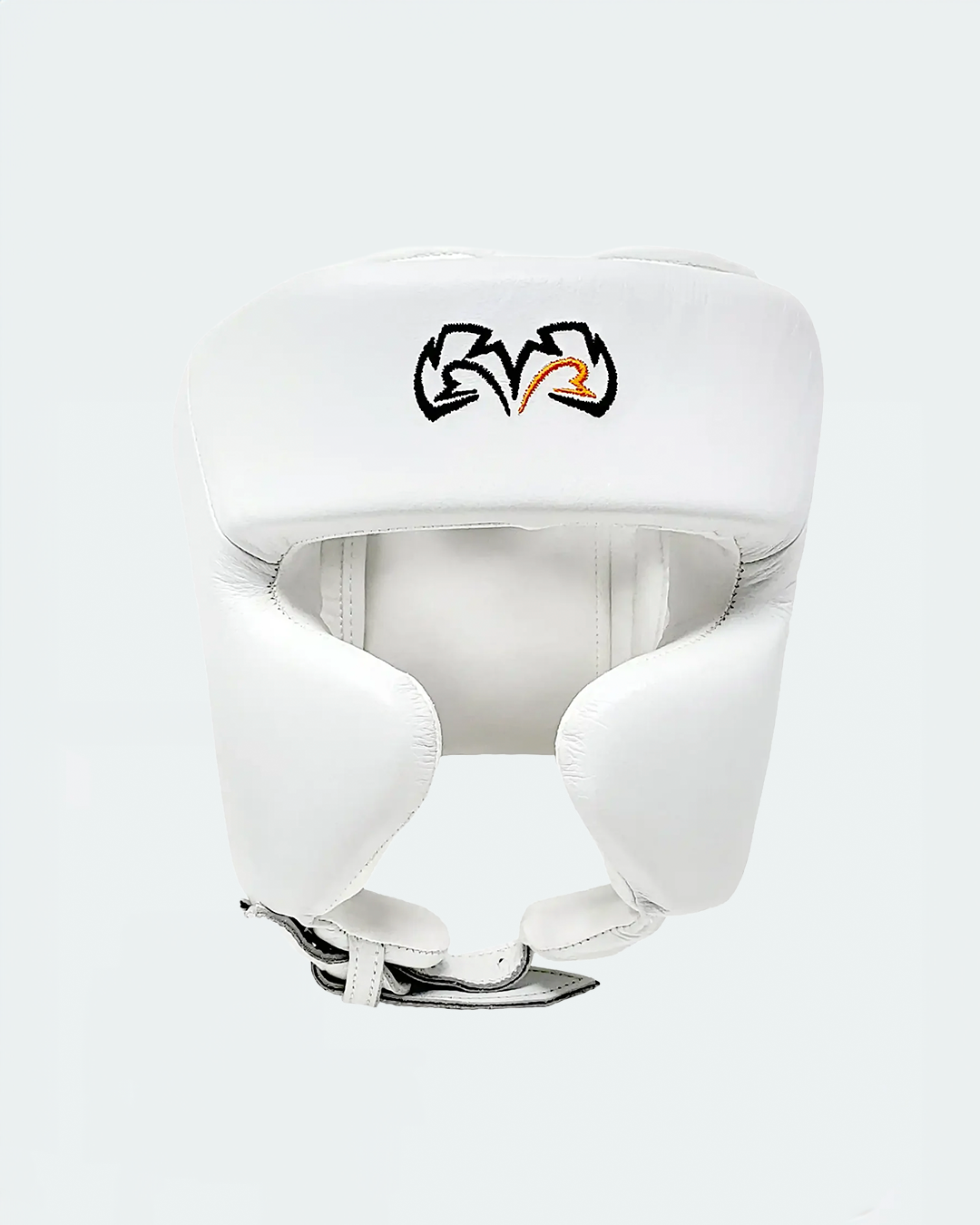 Careta de Pomulos Rival RHG2 Hibrida, Blanco