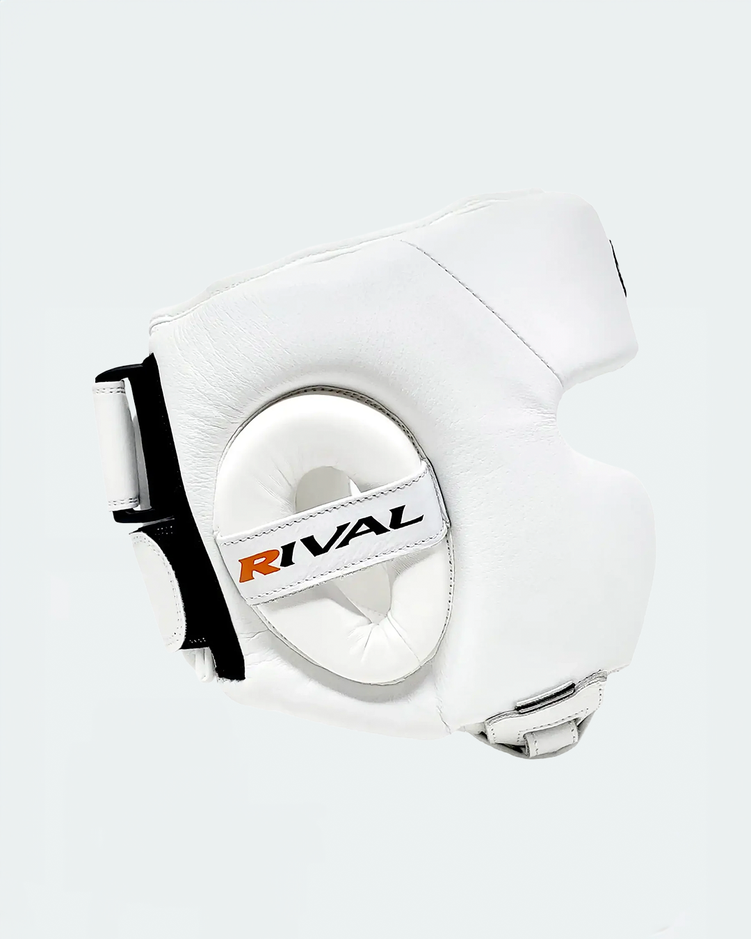 Careta de Pomulos Rival RHG2 Hibrida, Blanco