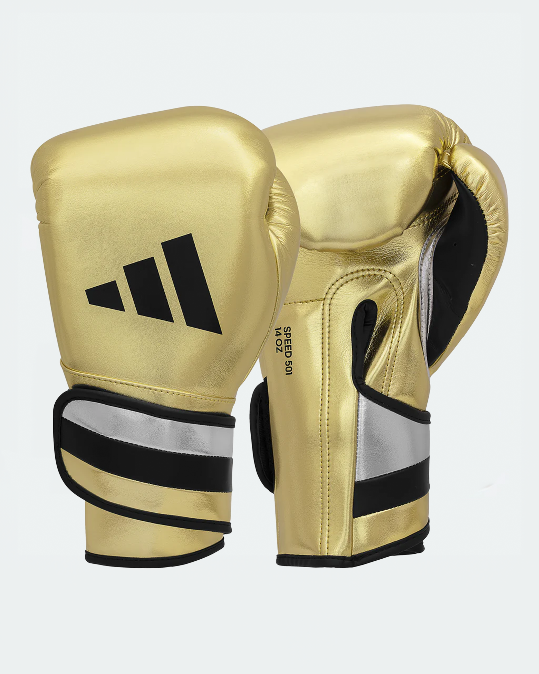 Guantes Adidas Adi-Speed 501 Pro Dorado