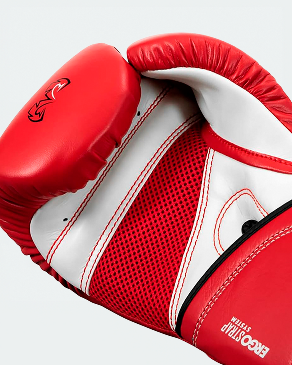 Guantes Rival RB2 Super, Rojo