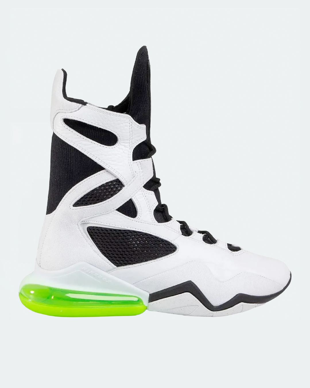 Nike Airmax Box, Blanco