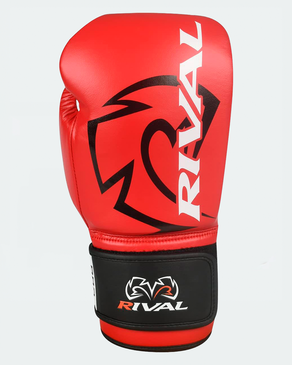 Guantes Rival RB2 Super, Rojo