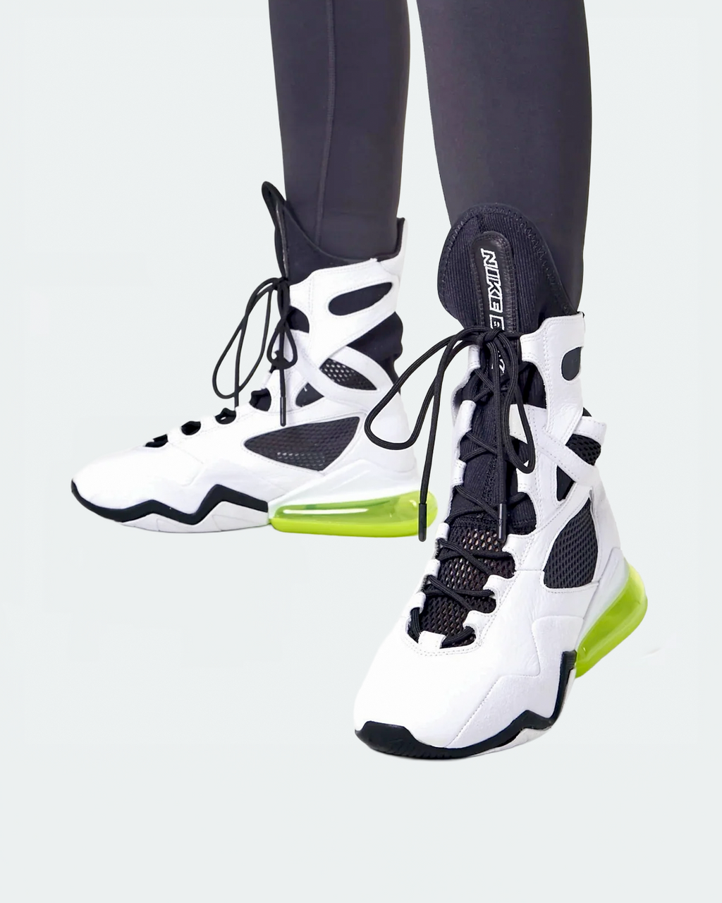 Nike Airmax Box, Blanco