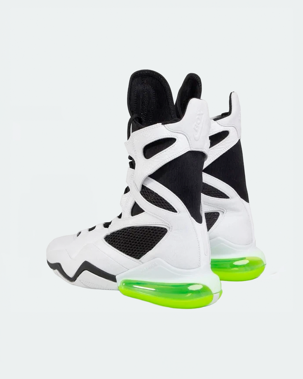 Nike Airmax Box, Blanco