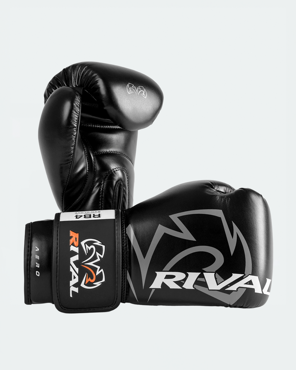 Guantes Rival RB4 Aero, Negro