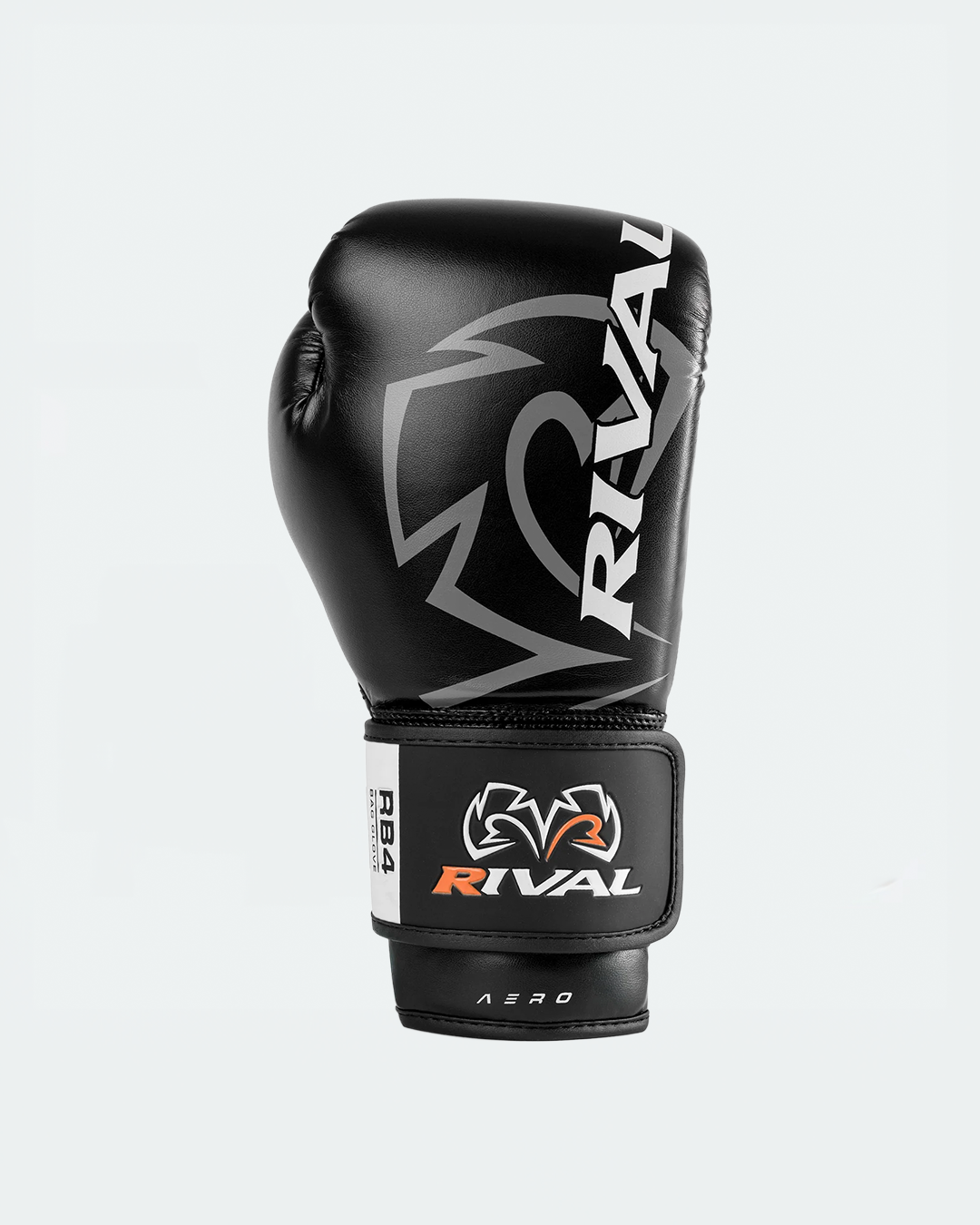 Guantes Rival RB4 Aero, Negro