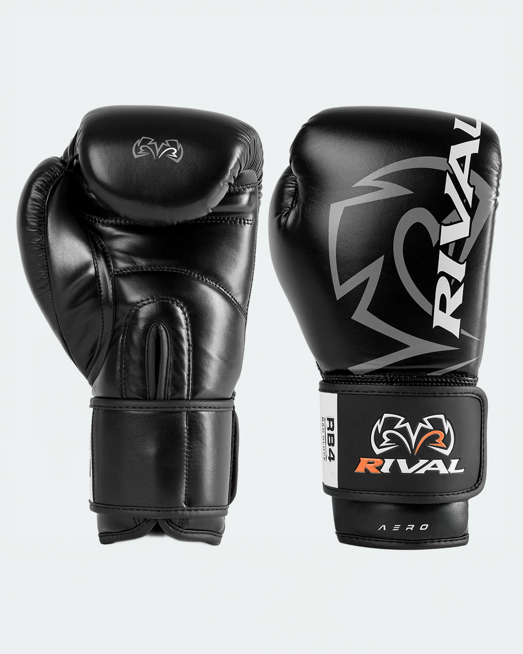 Guantes Rival RB4 Aero, Negro