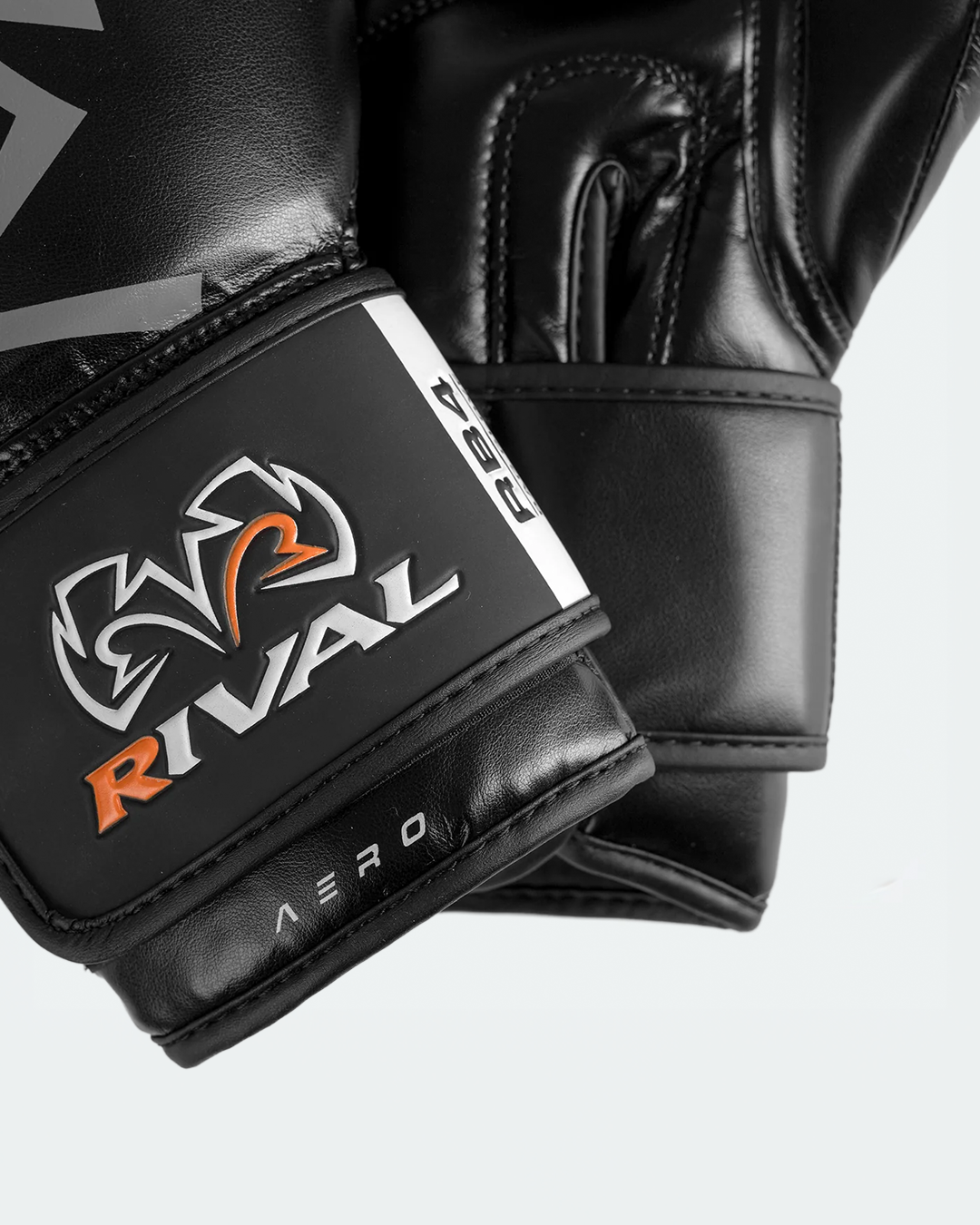 Guantes Rival RB4 Aero, Negro
