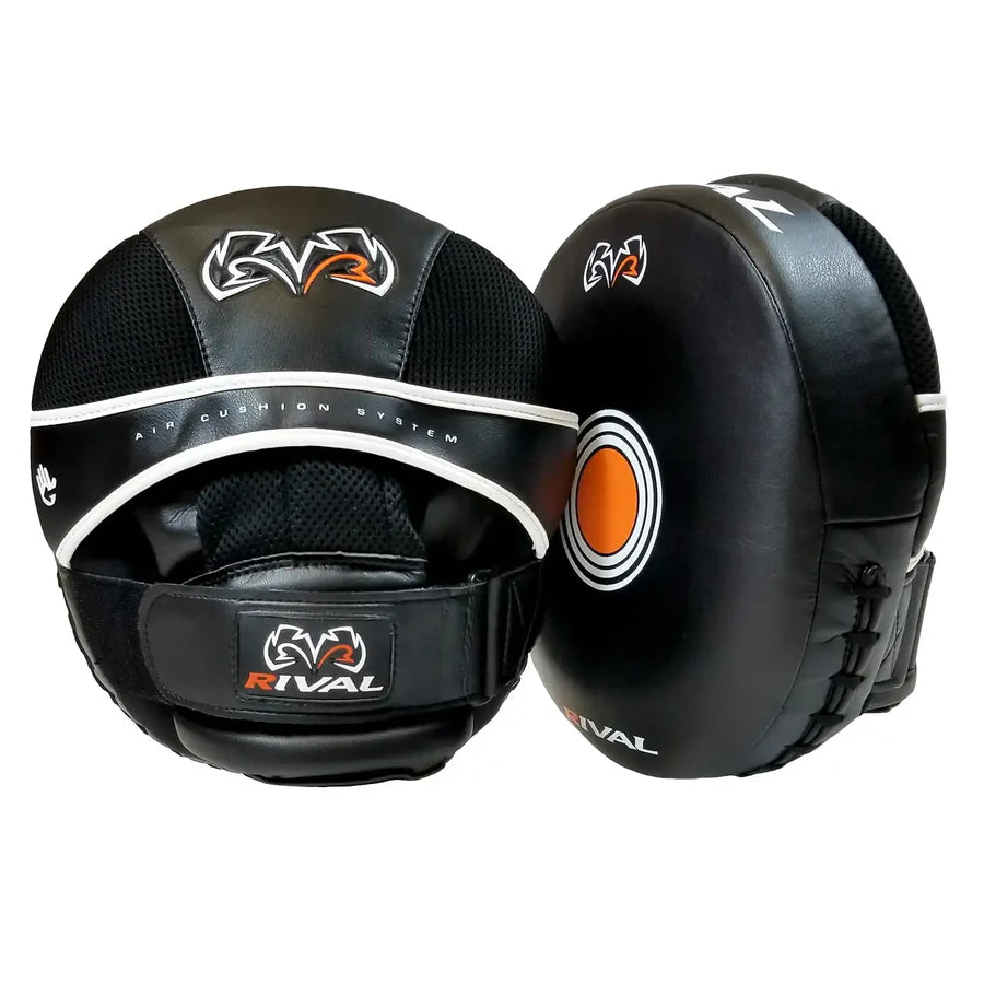 Manoplas Rival RPM3 Air Punch
