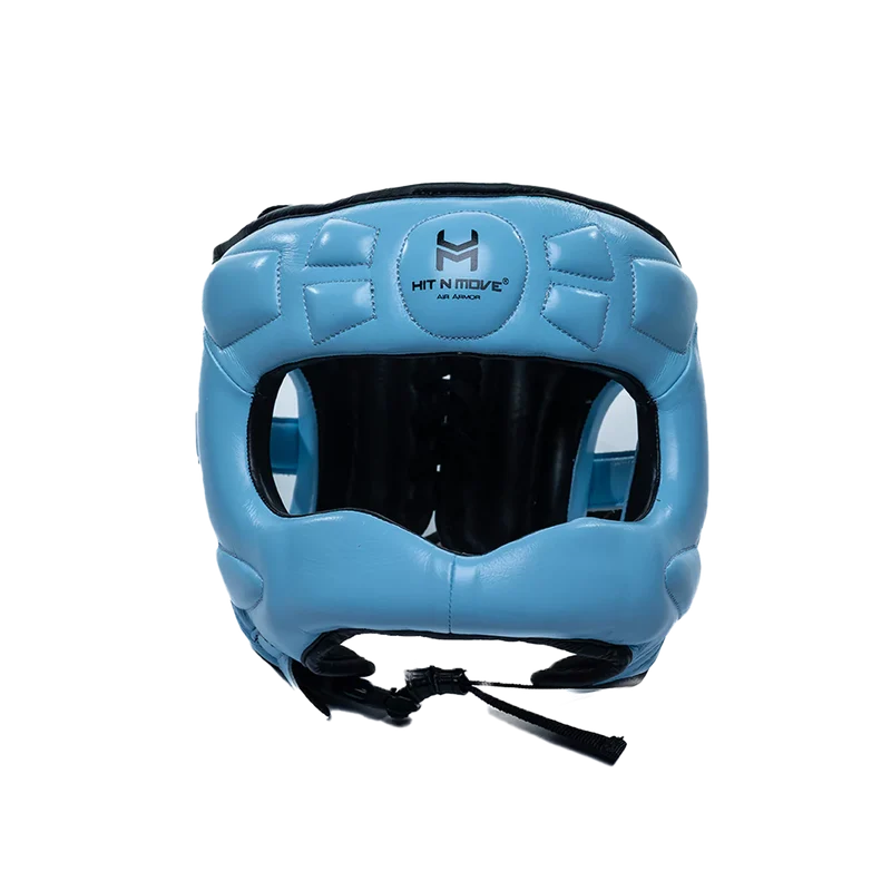 Careta de barra Hit N Move, Azul Cielo