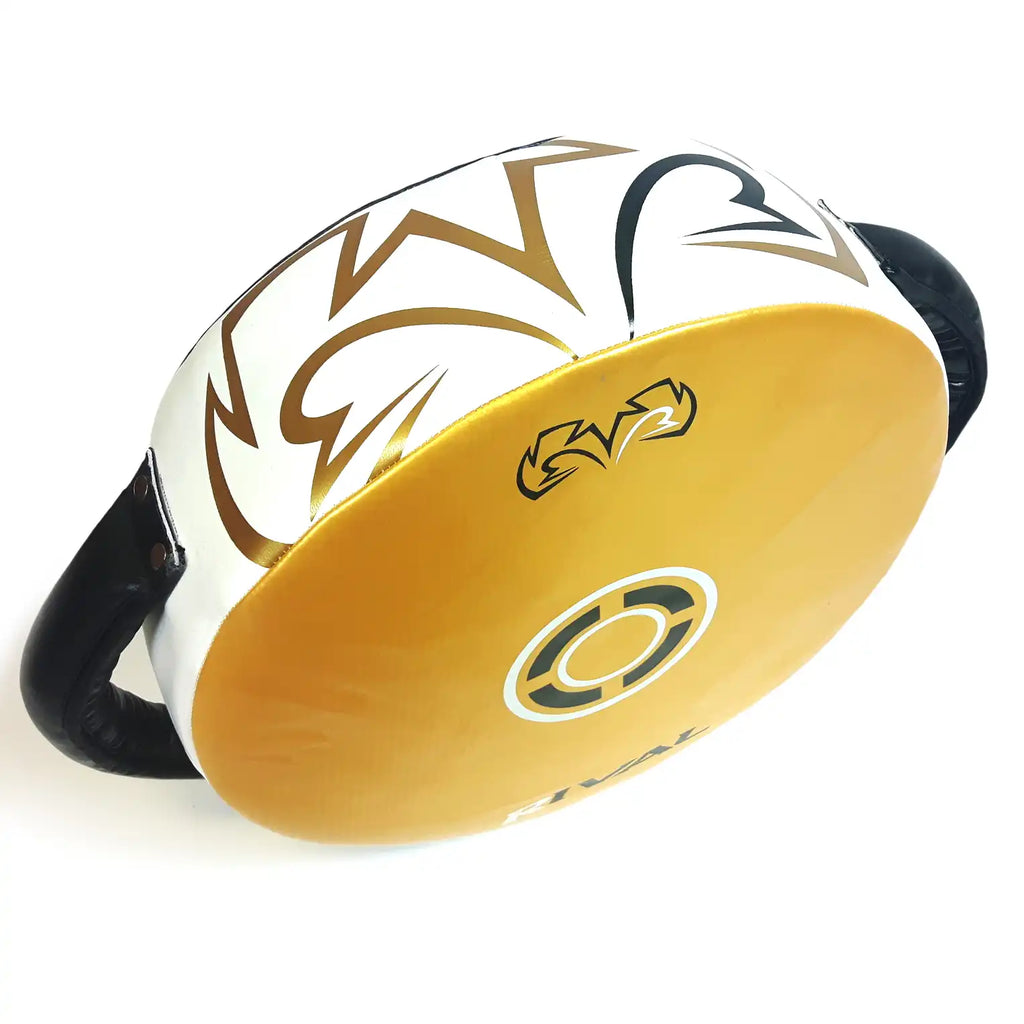 Gobernadora Rival RPS7, Negro/Dorado