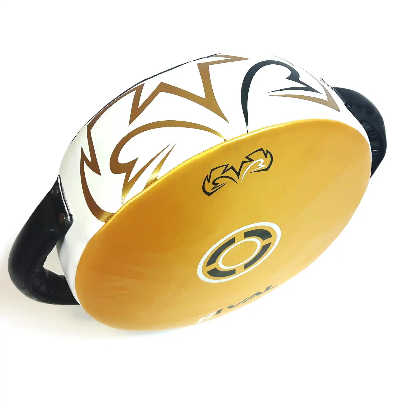 Gobernadora Rival RPS7, Negro/Dorado