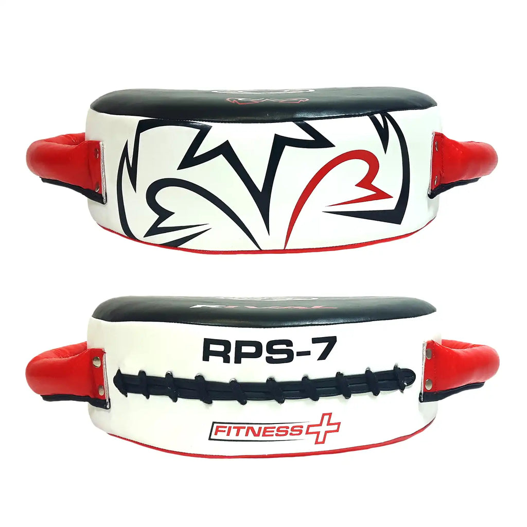 Gobernadora Rival RPS7, Rojo/Negro
