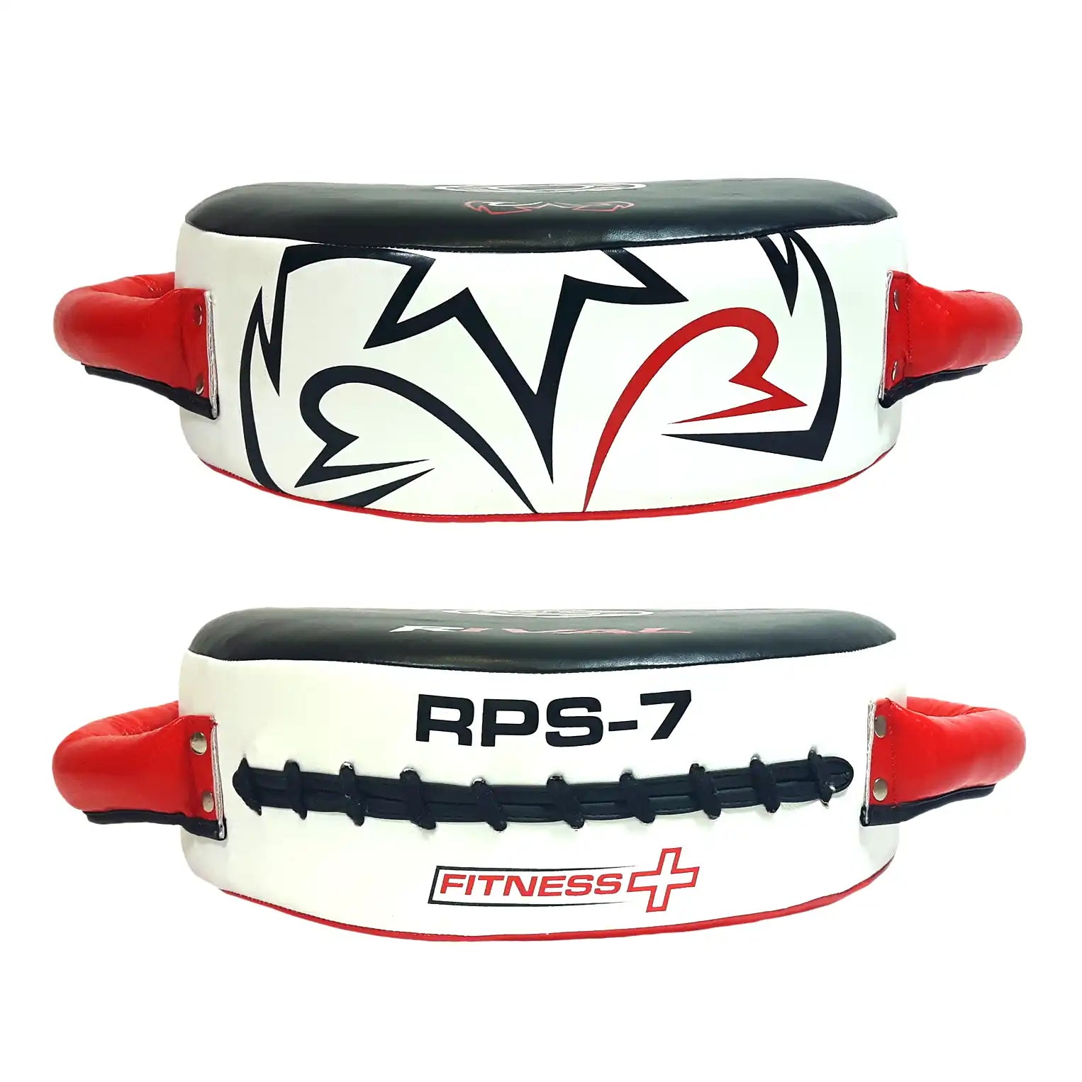 Gobernadora Rival RPS7, Rojo/Negro