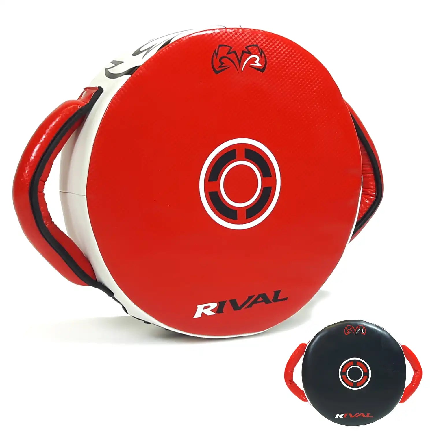 Gobernadora Rival RPS7, Rojo/Negro