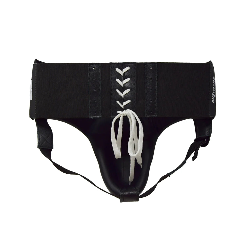 Copa Protectora Rival RNFL-Guerrero, Negro