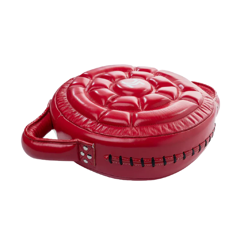 Gobernadora con asas Hit N Move, Rojo