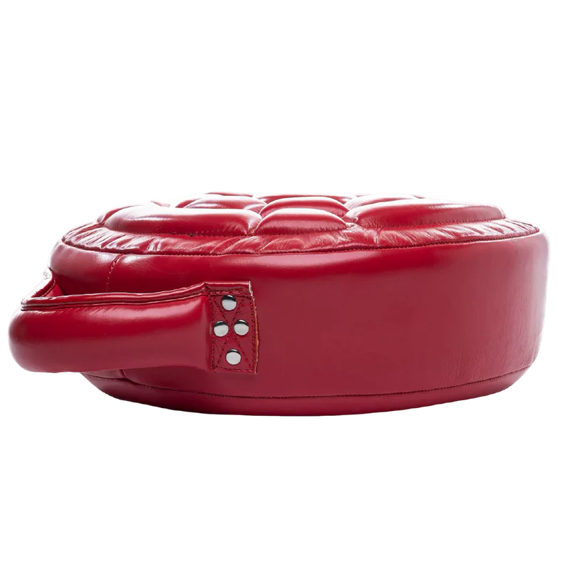 Gobernadora con asas Hit N Move, Rojo