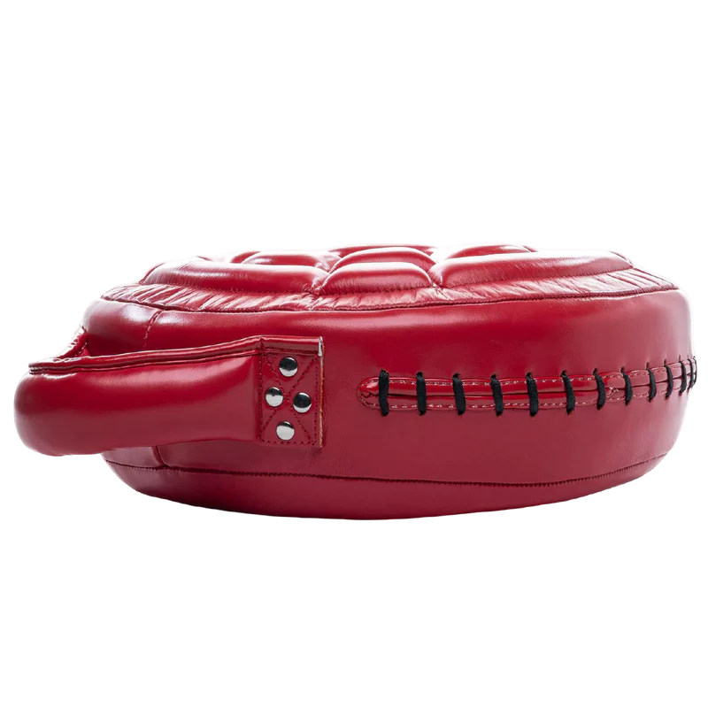 Gobernadora con asas Hit N Move, Rojo