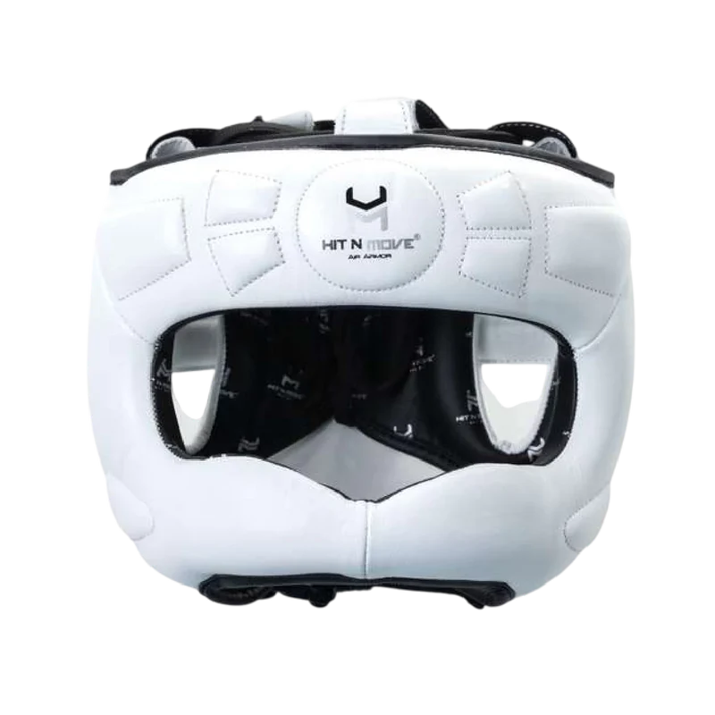 Careta de barra Hit N Move, Panda