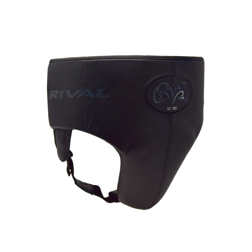 Copa Protectora Rival RNFL-Guerrero, Negro