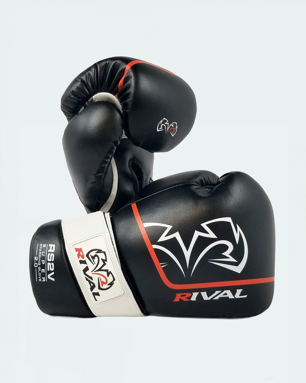 Guantes Rival RS2V Super, Negro