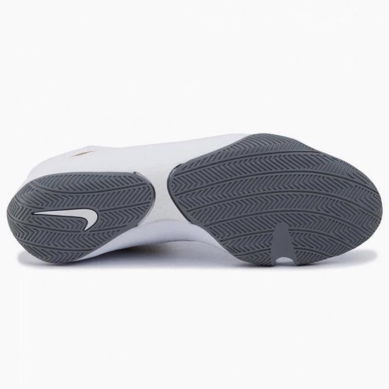 Nike Machomai 3, Azul