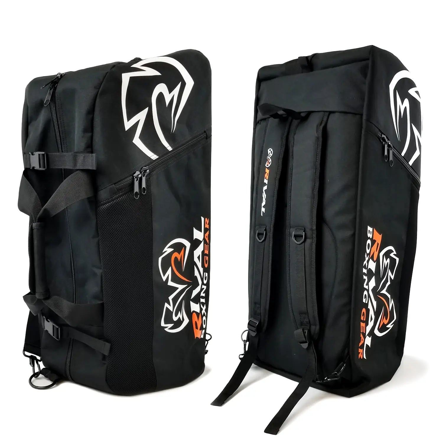 Maleta para gym Rival RGB50