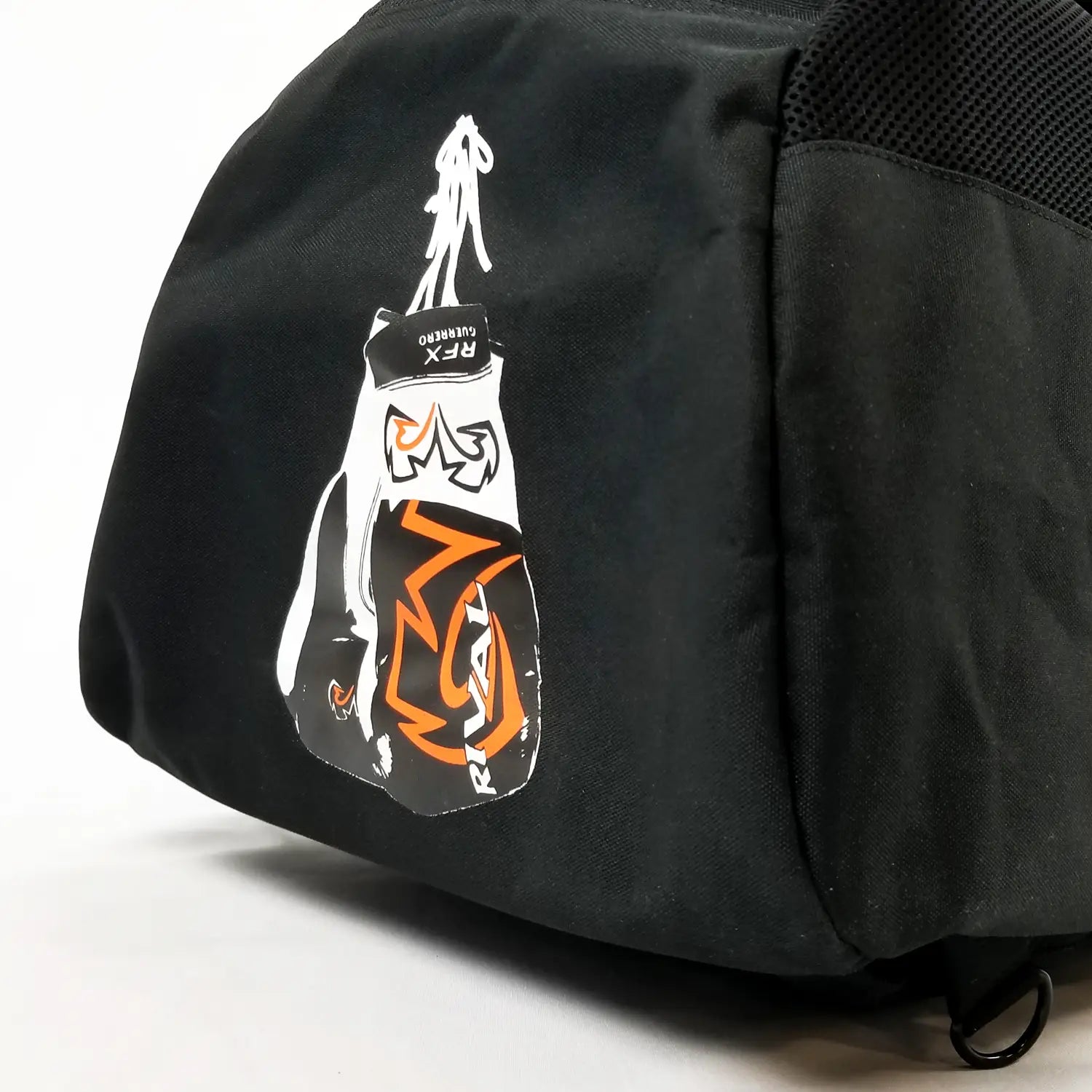 Maleta para gym Rival RGB50
