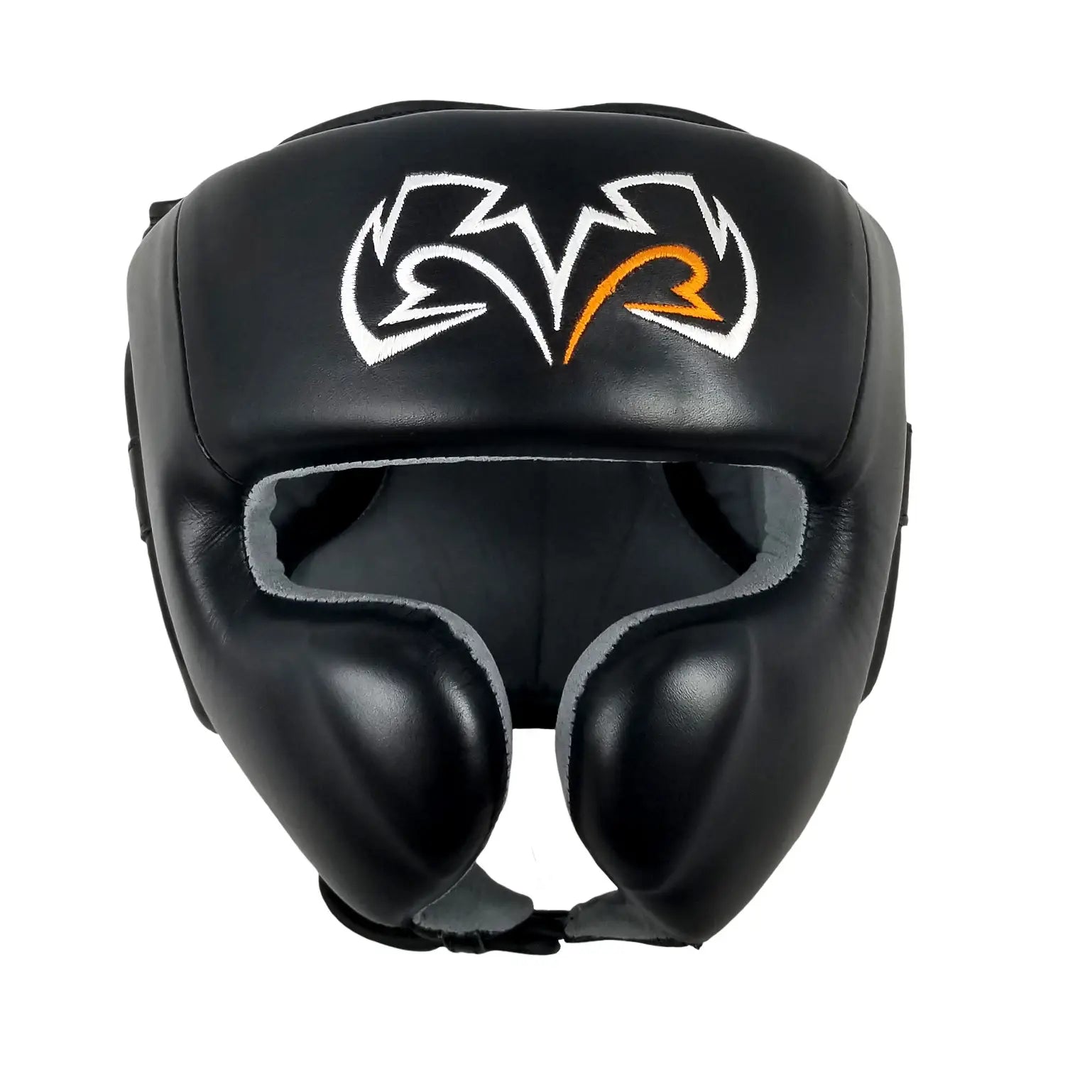 Careta de Pómulos Mexican Rival RHG30, Negro