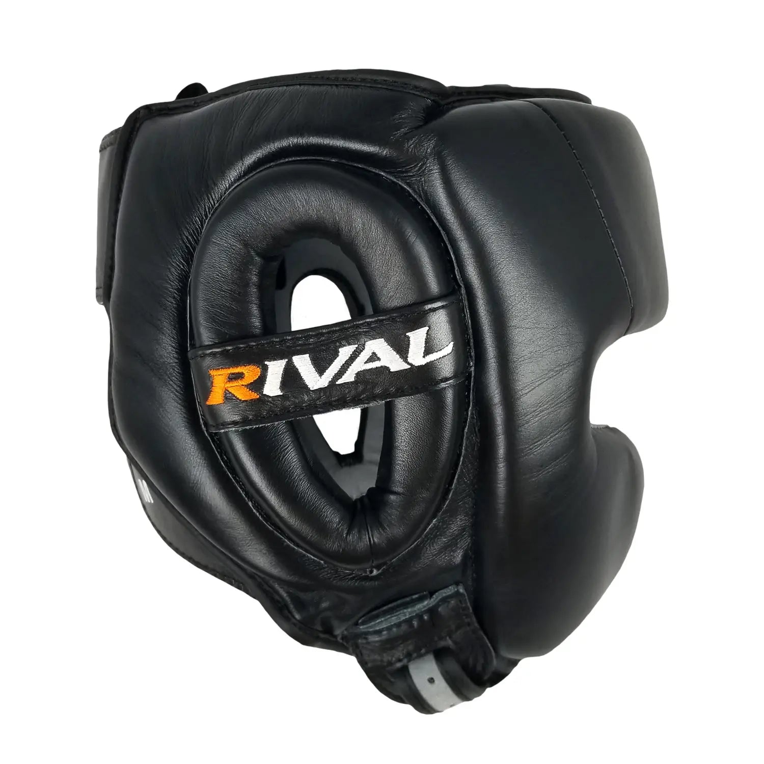 Careta de Pómulos Mexican Rival RHG30, Negro