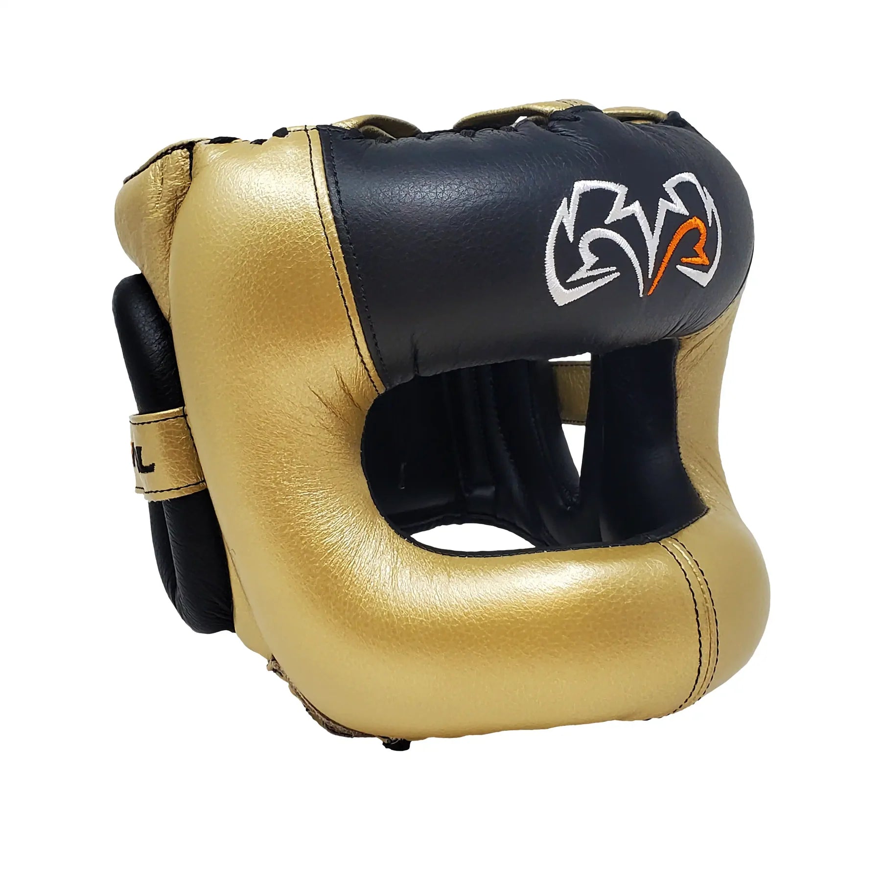 Careta de Barra Rival RHGFS3, Dorado