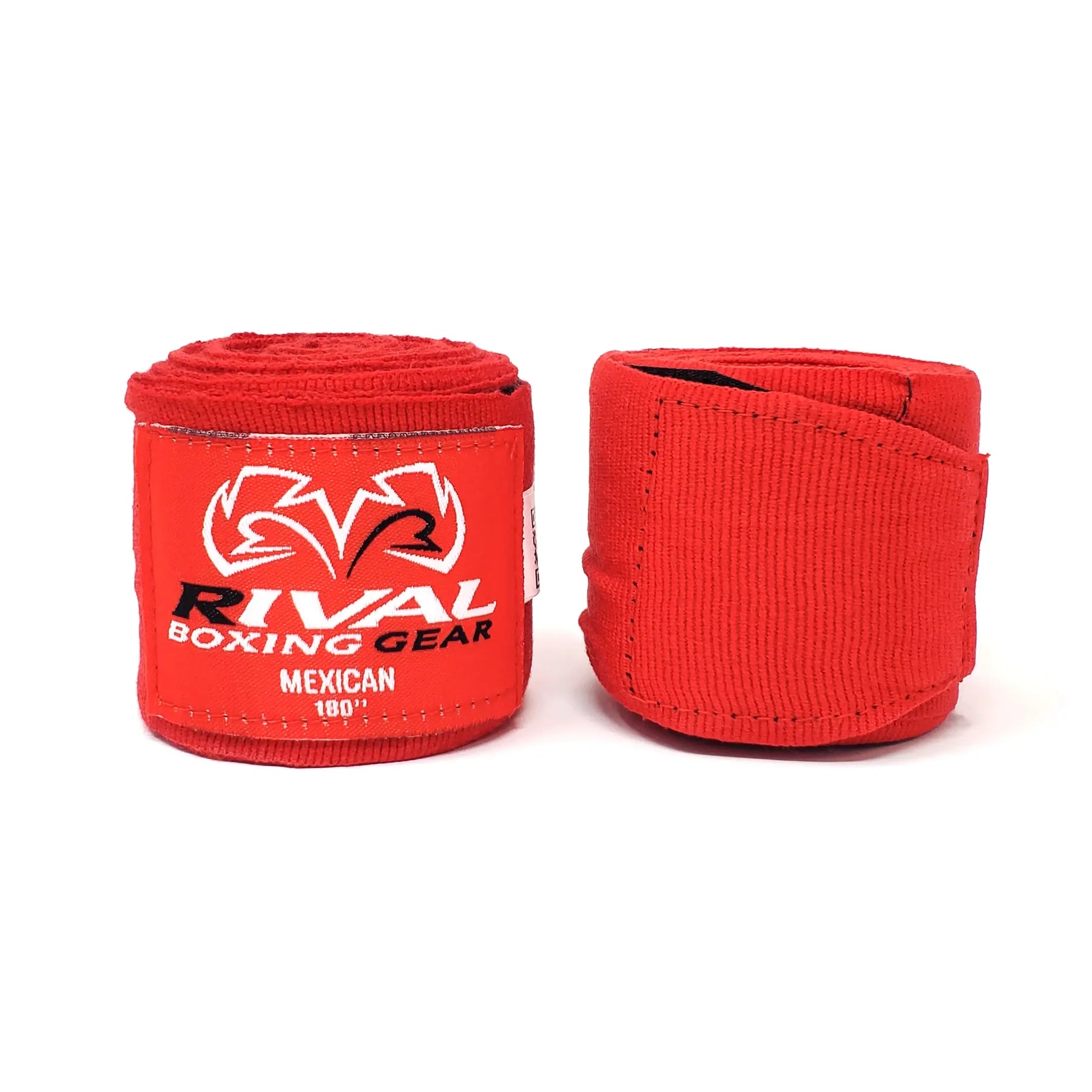 Vendas Rival, Rojo
