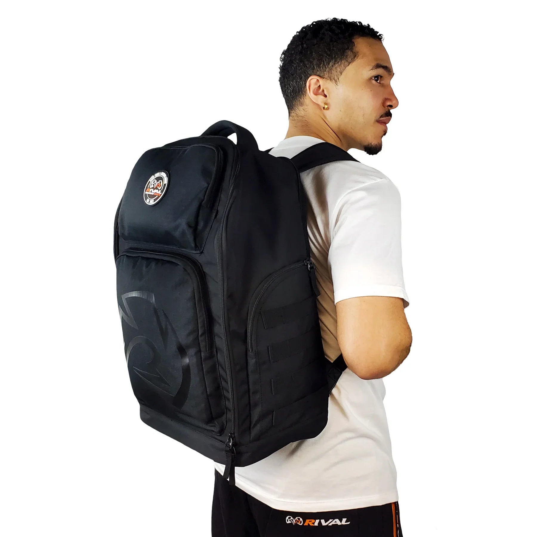 Mochila de Boxeo Rival