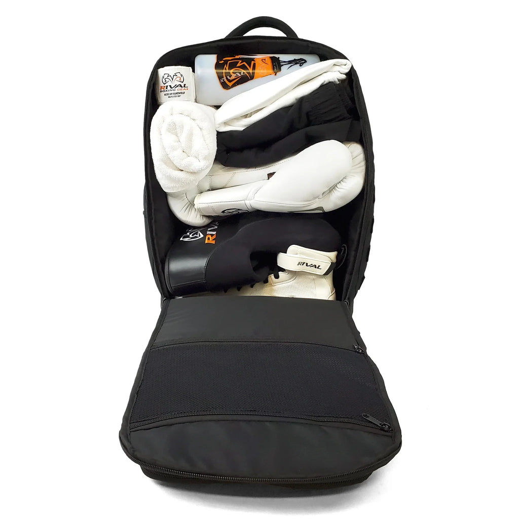 Mochila de Boxeo Rival