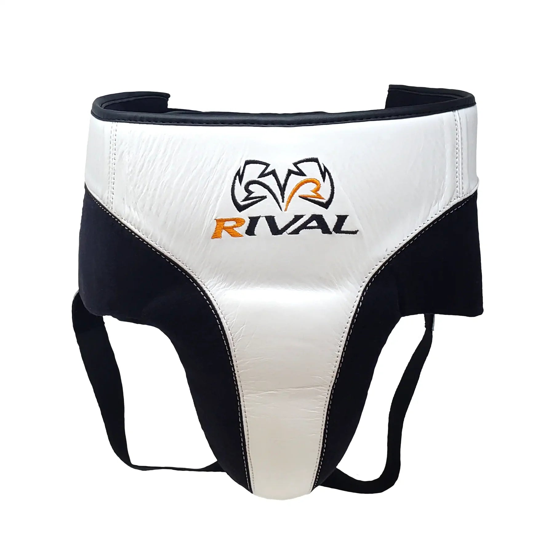 Copa Protectora Rival RNFL10 Pro 360, Blanco/Negro