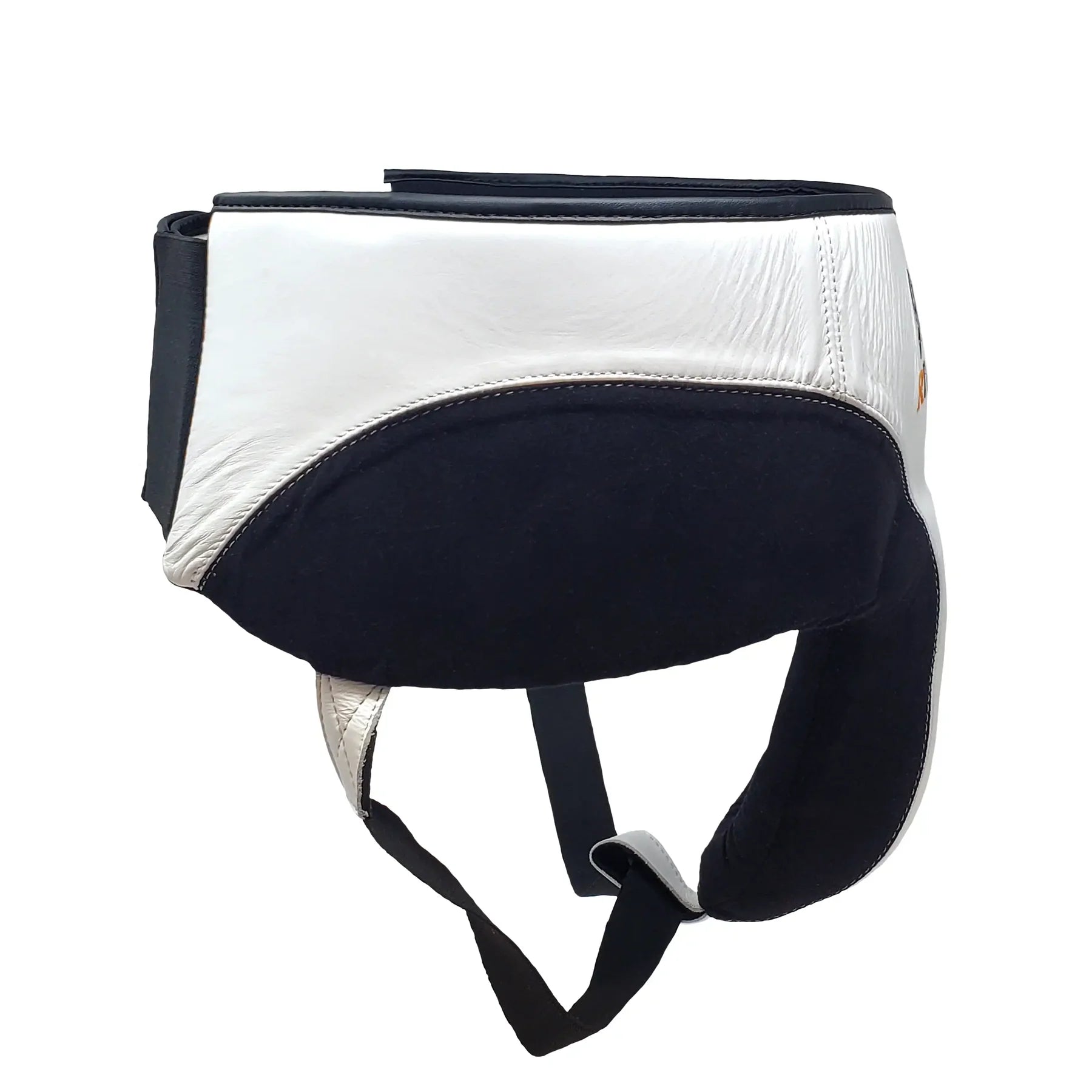 Copa Protectora Rival RNFL10 Pro 360, Blanco/Negro