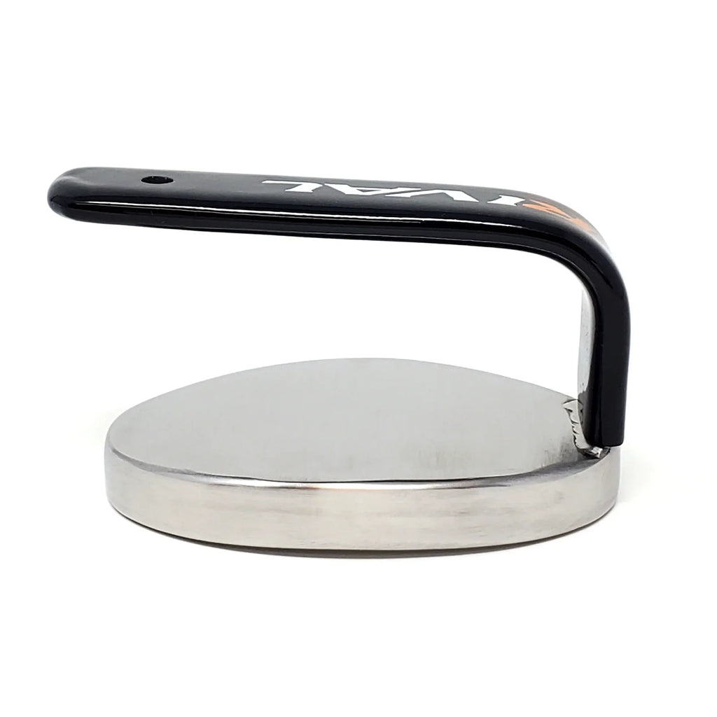 Plancha cóncava Rival