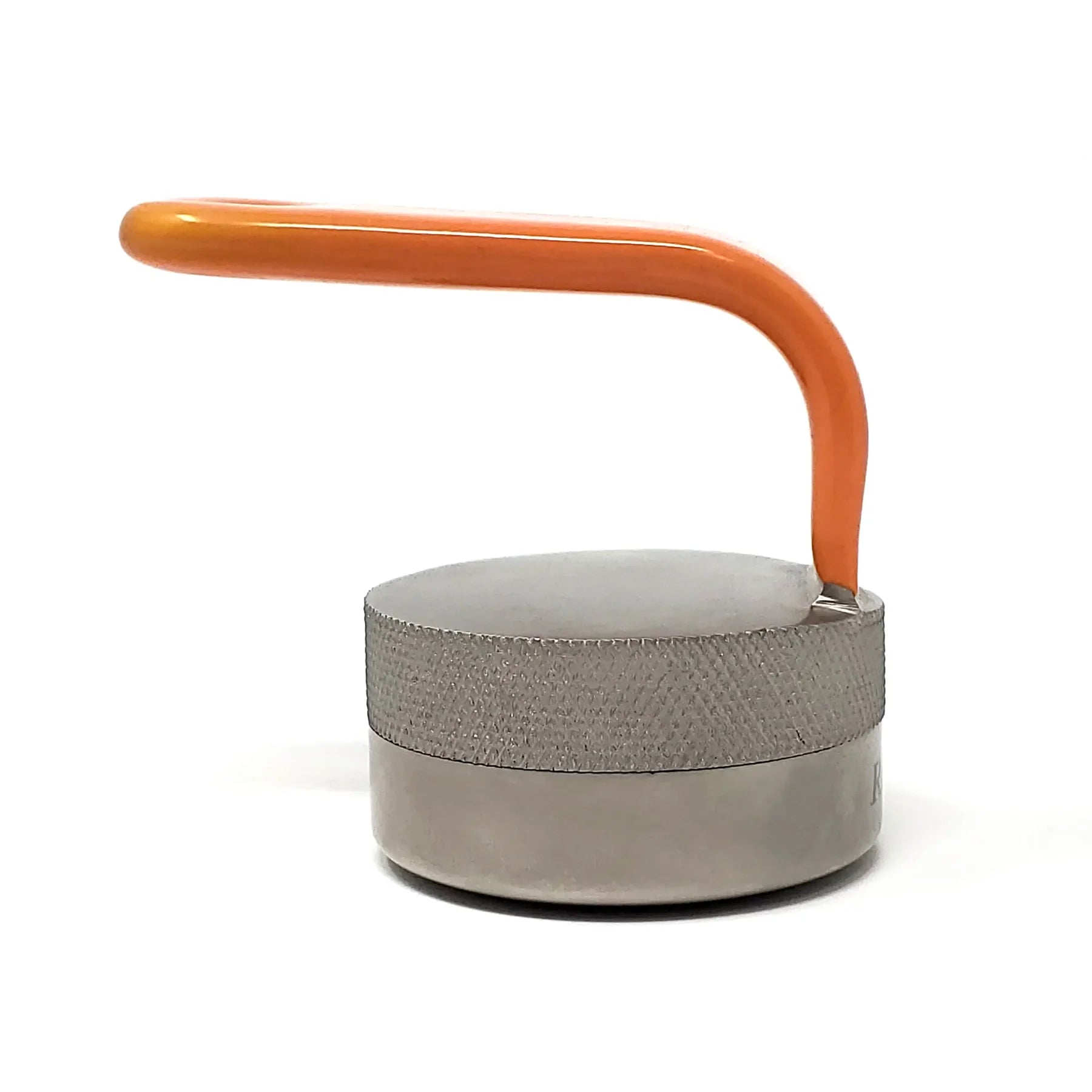 Plancha redonda Rival