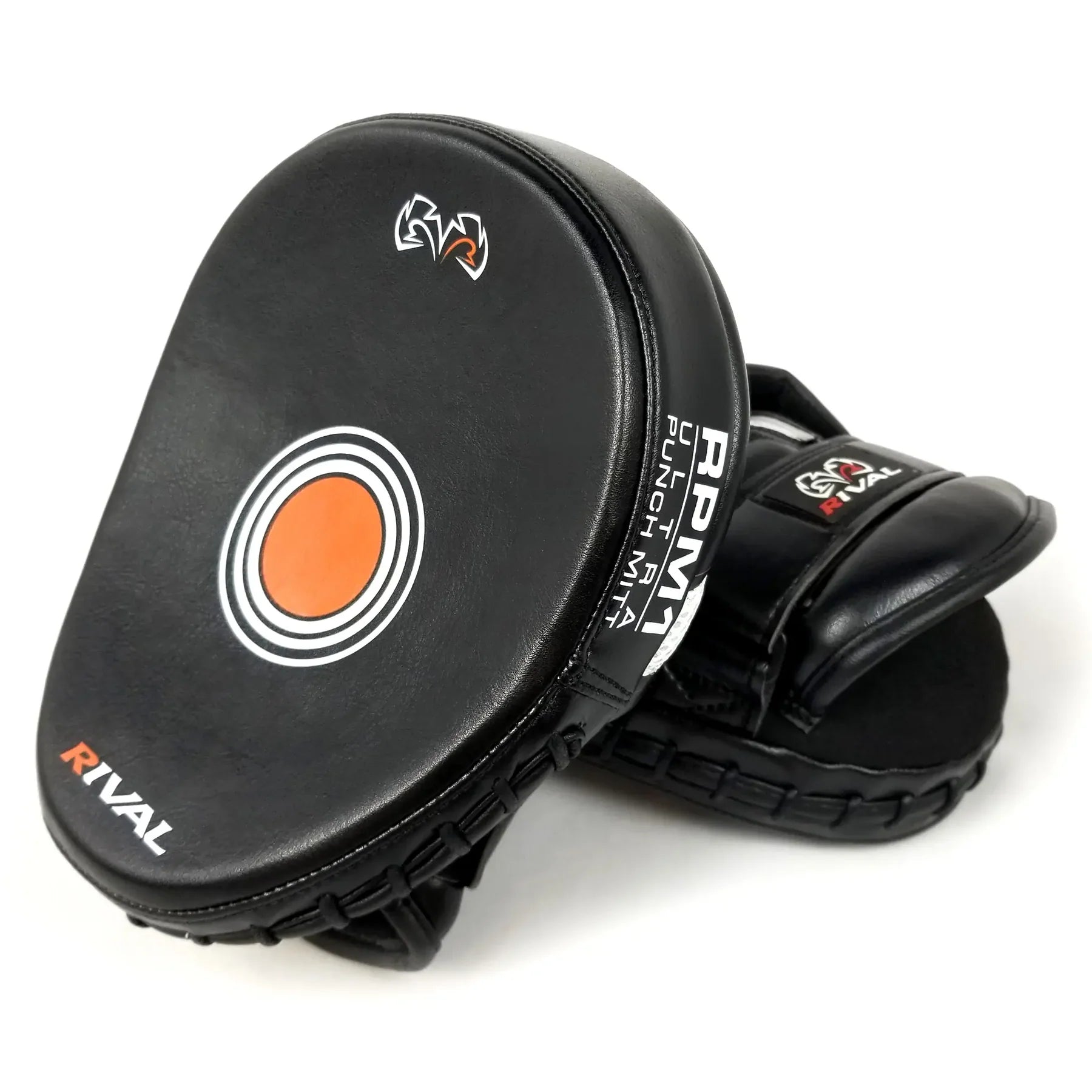 Manoplas Rival RPM1 Ultra, Negro